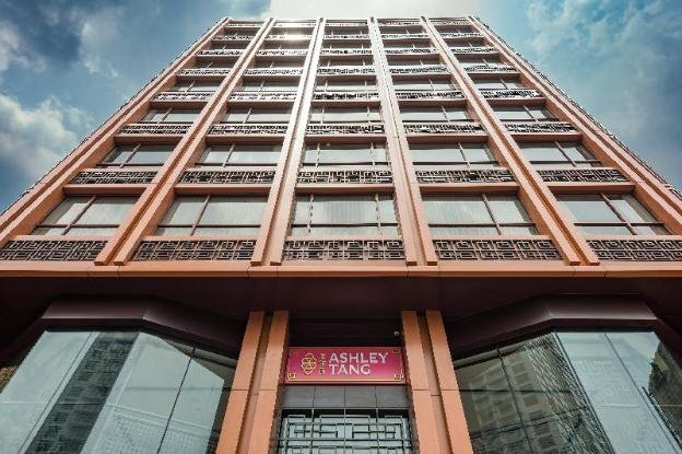 Ashley Tang Menteng Jakarta,,3 star