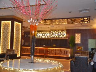 odst al madinah hotel