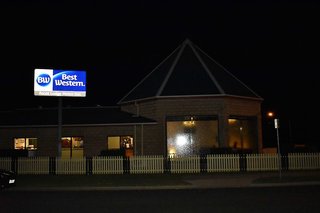 Best Western Ascot Lodge Motor Inn,Goondiwindi>>Darling Downs,4 star
