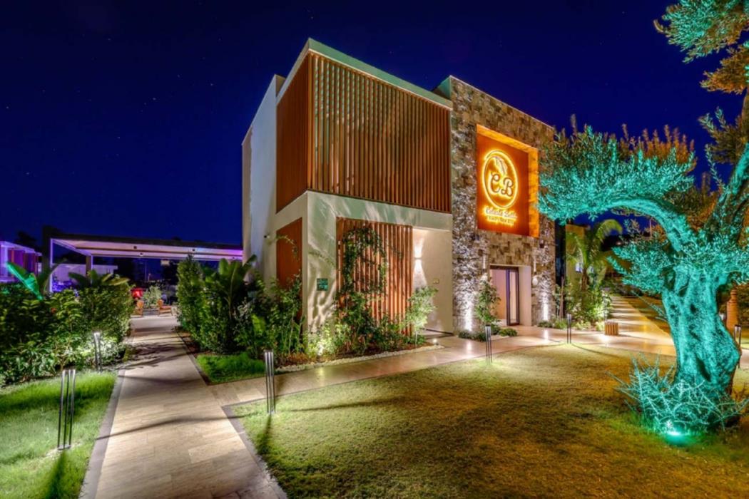 Casa Bellisimo Luxury Hotel & Spa,,4 star