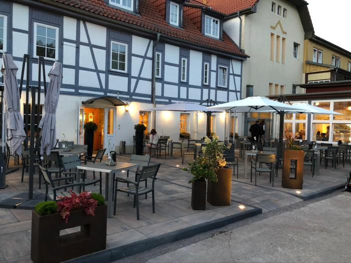 Harzhotel Güntersberge - Adult Only,Harz>>Guentersberge,3 star