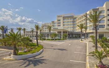 hilton skanes monastir beach resort