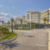 Hilton Skanes Monastir Beach Resort,,4 star