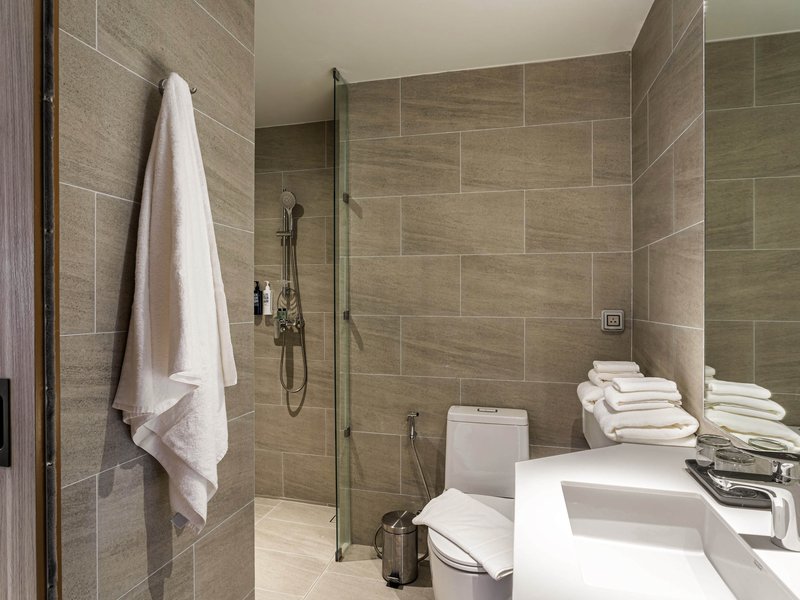 Ibis Chiang Mai Nimman Journeyhub,,3 star