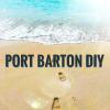 port barton diy
