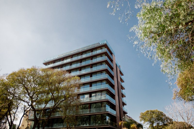 hotel montevideo