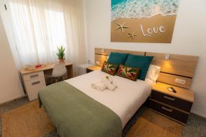 hostal ventura premium