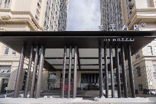 ji hotel huaian university town south huaia