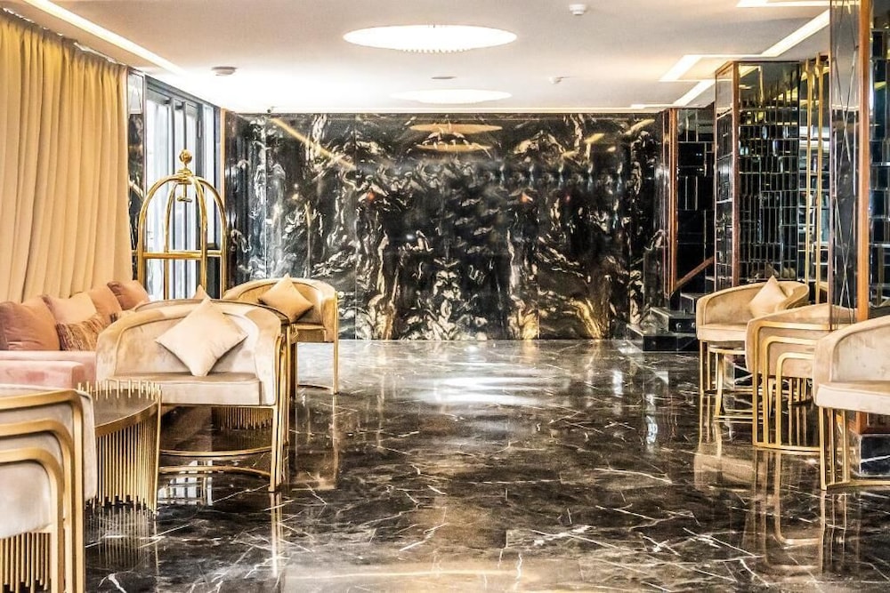 noaille hotel casablanca