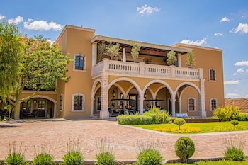 Hc Hacienda Catrina Hotel Boutique,,0 star