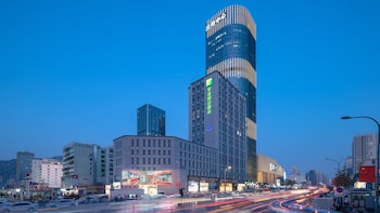 holiday inn express lanzhou jianlan