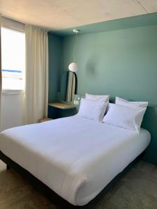 Golden Tulip Martigues - Provence