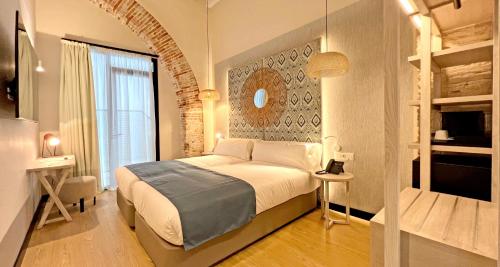 Soho Boutique Cadiz,,3 star