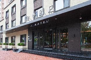 ji hotel jinzhou yunfeiqiao