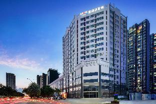 Ausotel By Argyle Qinzhou City Guangxi,,0 star