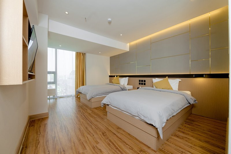 Millennium Plaza Hotel Ulaanbaatar,,4 star
