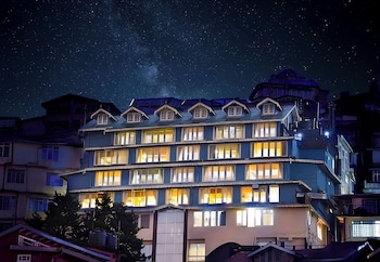 yashshree mall road darjeeling