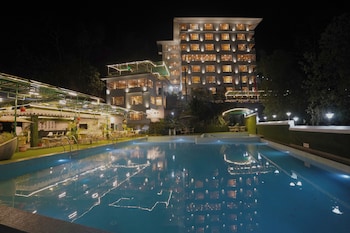 Treenz Hotel,India>>Gangtok,4 star