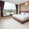 Tropika Garden Hotel By Zuzu,,2 star