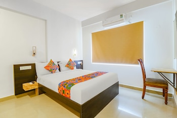Athasri Hotel Hsr Layout,Outerring Road,3 star