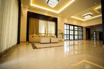 Enrise By Sayaji Rewa,India>>Rewa,4 star