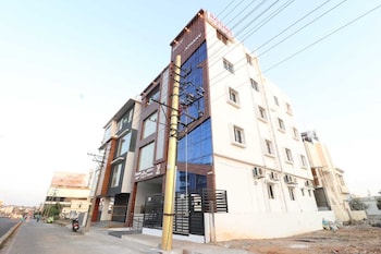 Sepoy Elite By Yuvraj Group Of Hotels,India>>Mysore,3 star