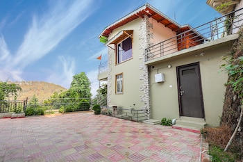 Nanigreens,Nainital>>Bhowali,3 star