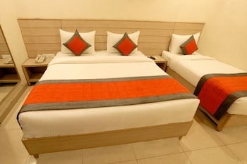 Sagar Residency,India>>Amritsar,2.5 star