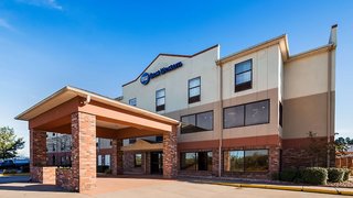 Best Western Rayne Inn,Lafayette>>Duson,3 star