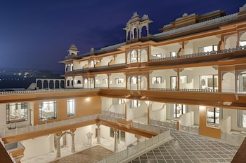 Fateh Vilas By Fateh Collection,Kodiyat,2 star