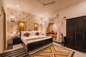 Hotel Meri Haveli