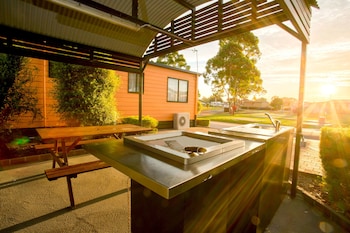 Big4 Traralgon Park Lane Holiday Park