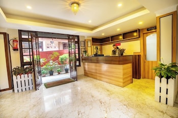 Muscatel Central - Dzeemkhang,Arithang,3 star