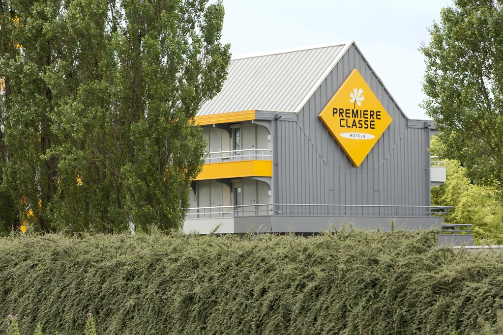 Premiere Classe Toulouse Nord - L'union,L'union>>Fonbeauzard,1 star