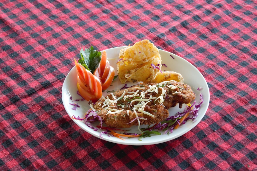 Palmarinha De Goa Unit Of Gkp Real Estat,Benaulim,4 star