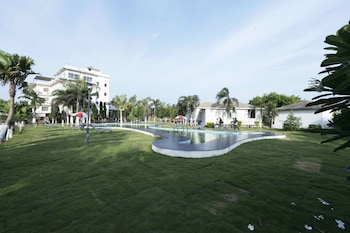 Samudra Resorts And Spa,India>>Puri,3 star