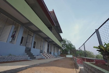 Nature Nest Resort,Wakad>>Pune,2.5 star