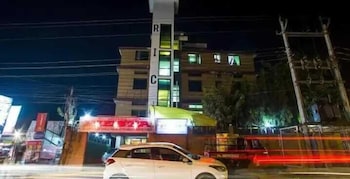 Homocation Ricon Homestay,India>>Guwahati,2 star