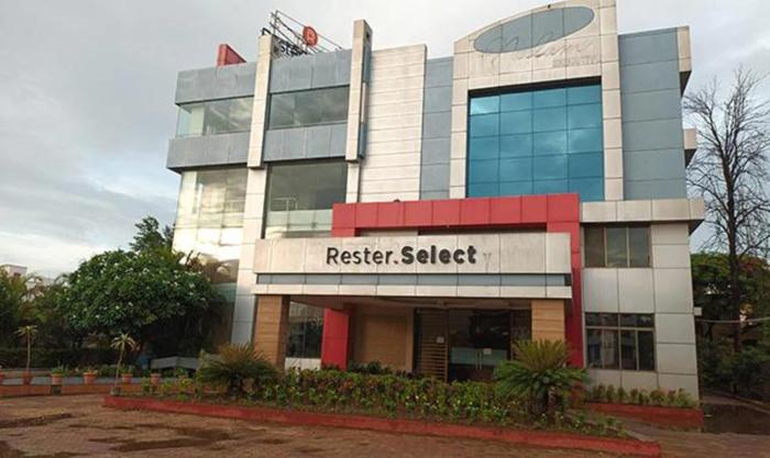 rester select chakan