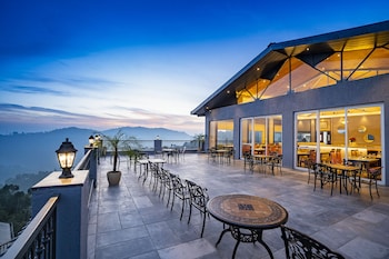 welcomheritage parv vilas resort and spa