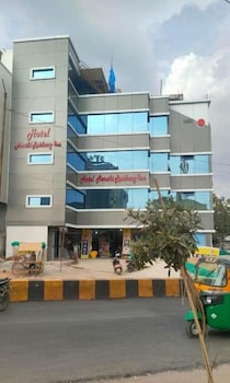 Hotel New Maruthi Inn,India>>Hyderabad,2 star