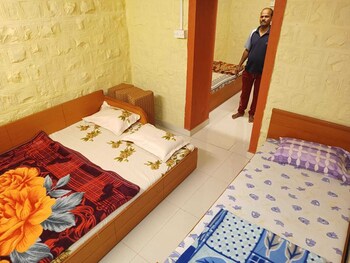Matru Iccha Bunglow,Old Mahabaleshwar>>Mahabaleshwar,3 star