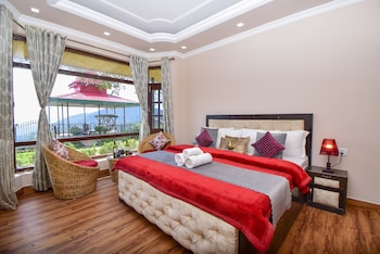 chail cabana by dumnu homes