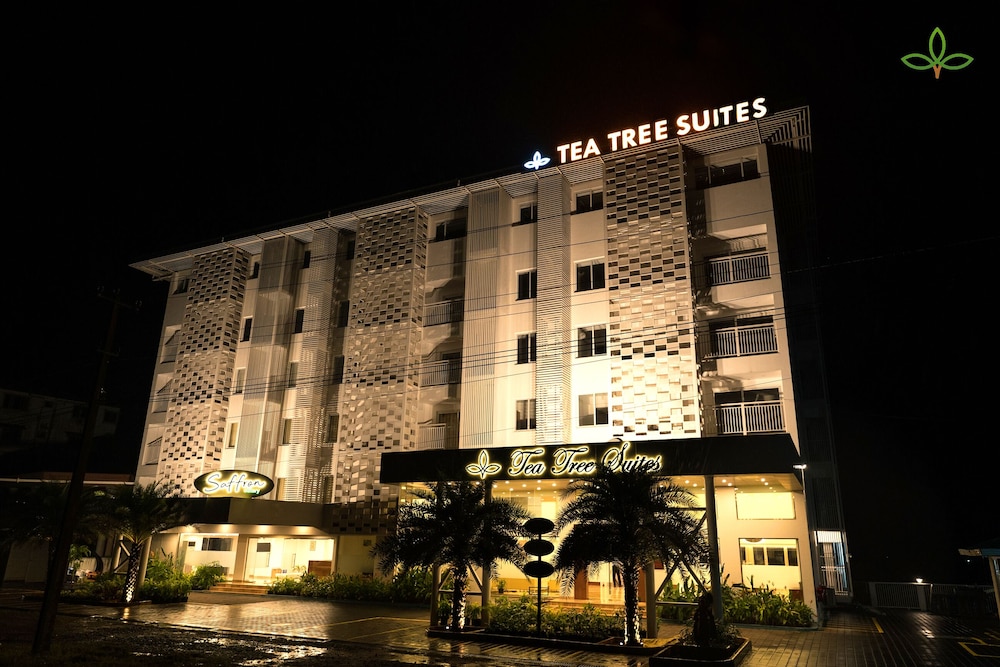 Tea Tree Suites Manipal