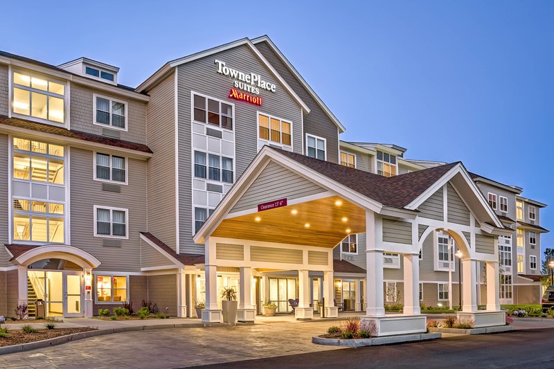 Towneplace Suites By Marriott Wareham Buzzards Bay,Plymouth>>East Wareham,3 star