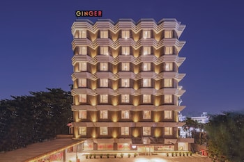 Ginger Bharuch,Moficer Jin Compound, Bharuch,3 star