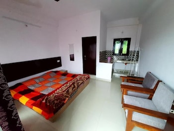Jfr Studio Apartments Kausani,Kausani>>Bageshwar,0 star