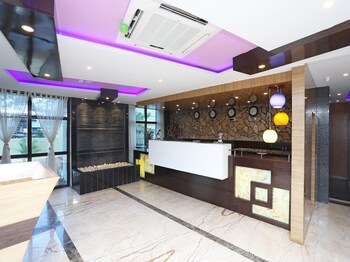 Dolphin Chocolate Inn,Kalyani>>Chakdaha,4 star