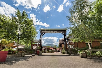 Chalets De La Wormsa,Breitenbach-Haut-Rhin>>Alsace,4 star