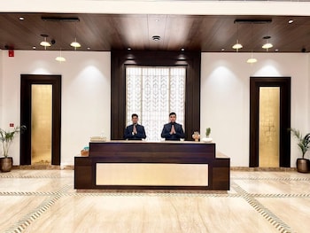 Palasa Hotel